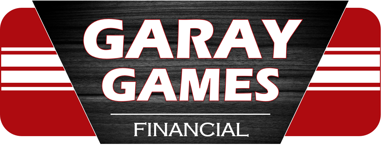 Garay Games Financial